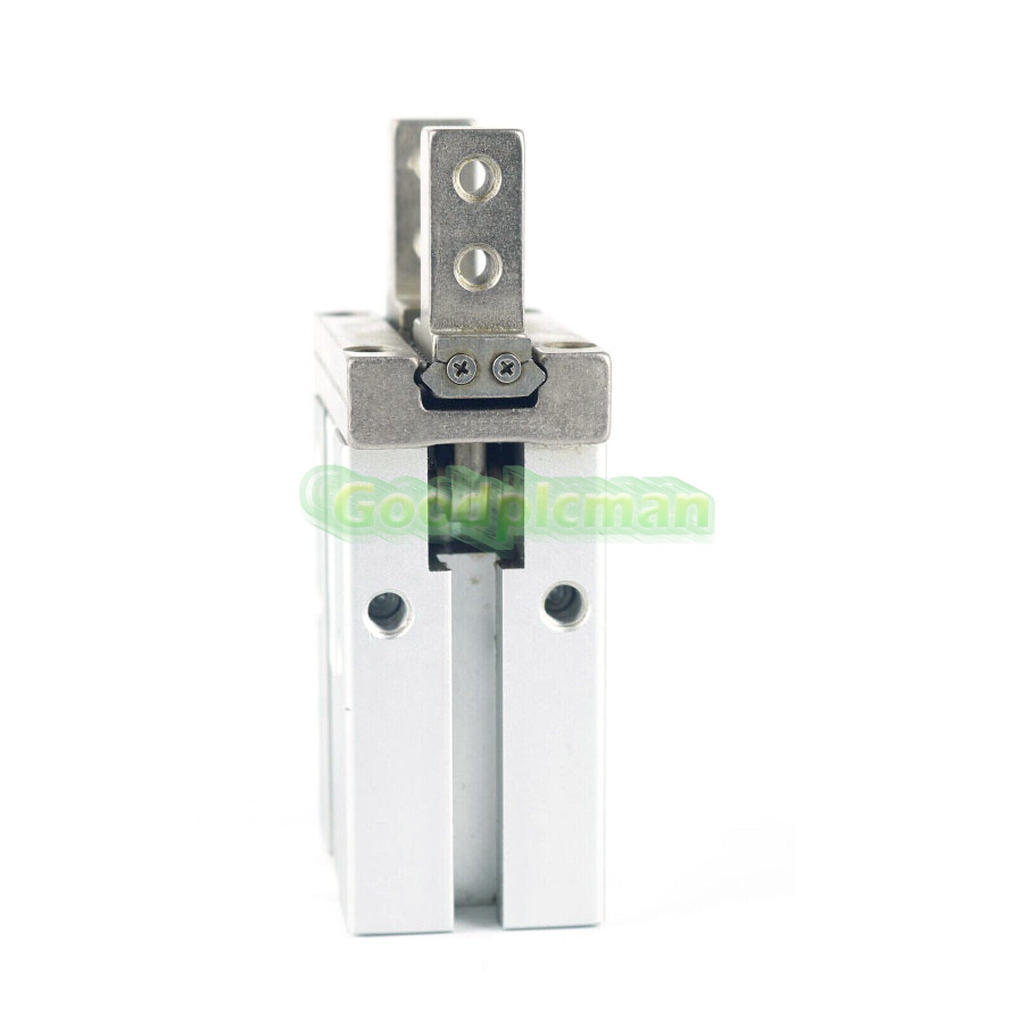SMC MHZ2-20DN Pneumatic Finger Cylinder 1Pcs/