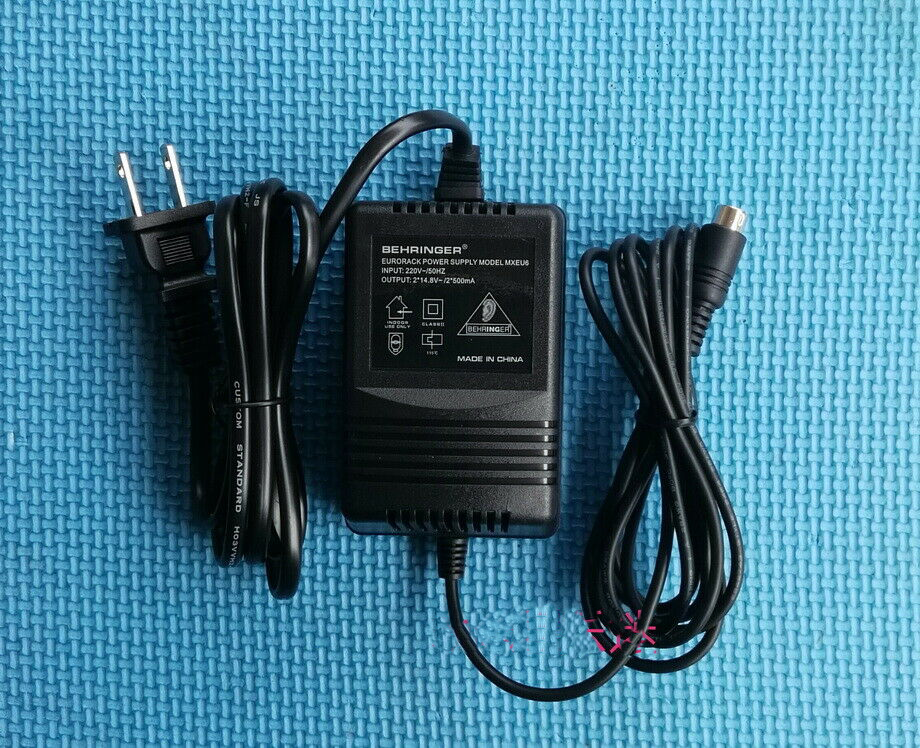 1X  for  UB1002FX 14.8v mixer power supply Power adapter 220V