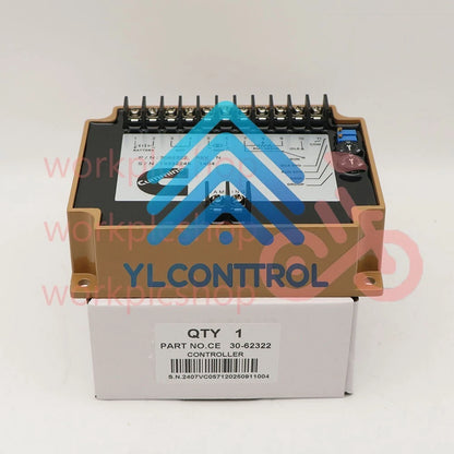1PCS CUMMINS 3062322 Speed Controller