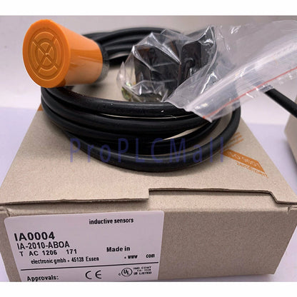 IFM IA0004 IB-2010-ABOA Proximity Switch 1PCS