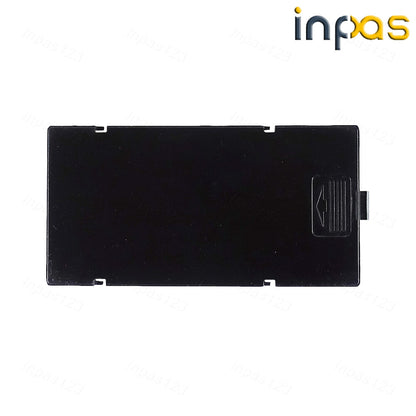 Touch screen for 2711-B5A20 2711-B5A20L1 Plastic house case + Membrane Keypad