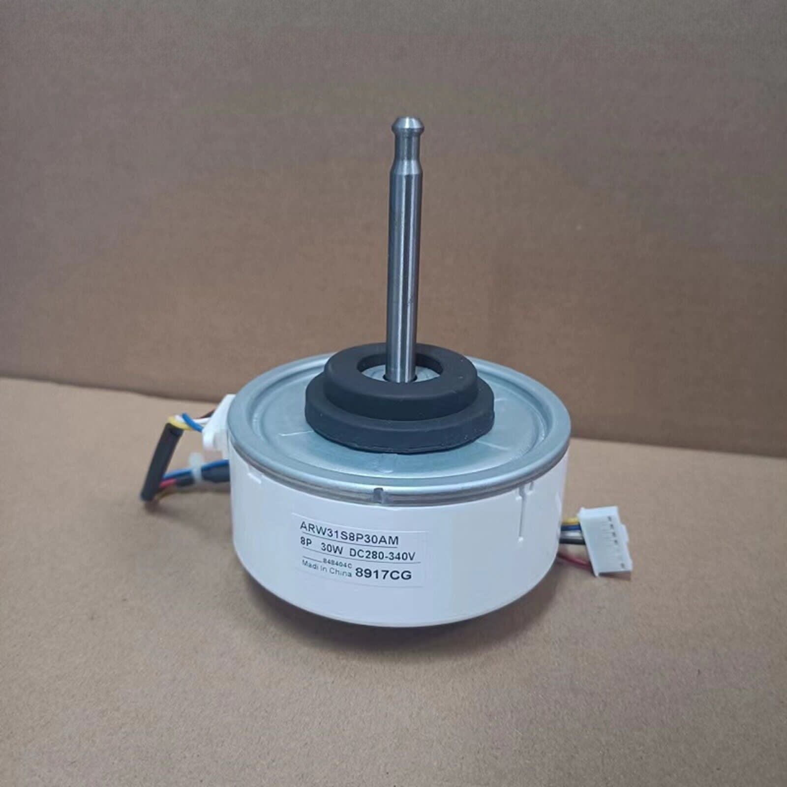 PANASONIC ARW31S8P30AM Motor for Air Conditioner - Efficient cooling performance with advanced technology - PANASONIC