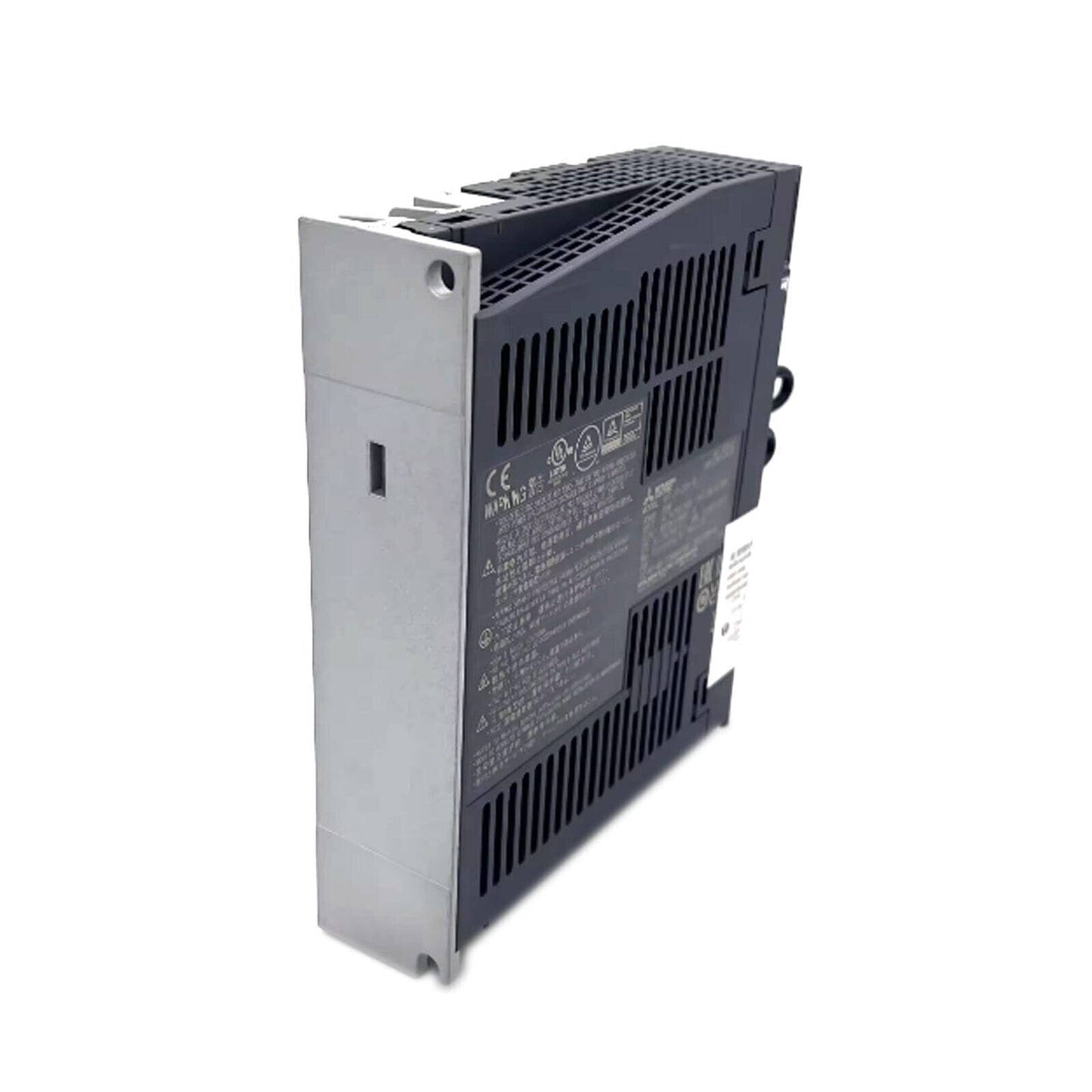 MITSUBISHI SERVO DRIVE MR-J4-60A-RJ - MITSUBISHI