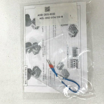 FANUC A05B-2600-K030 CNC Machine Tool Wire Fast Ship - ONE