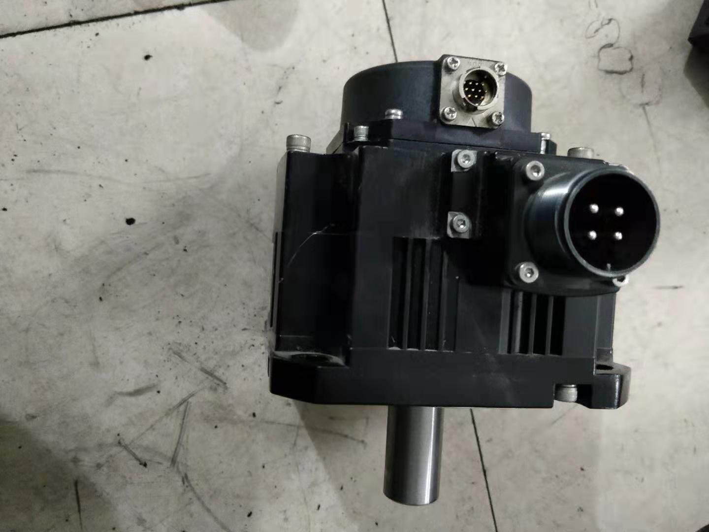 Used Mitsubishi Servo Motor HF-SP524G7 – Tested Good Condition - MITSUBISHI