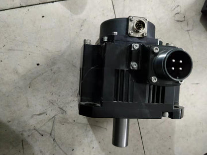 Used Mitsubishi Servo Motor HF-SP524G7 – Tested Good Condition - MITSUBISHI