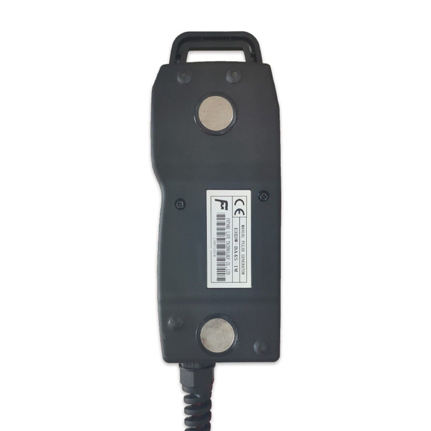 new FUTURE EHDW-CA4S-IM 4AXIS Electric Handwheel Manual Pulse Generator - FUTURE