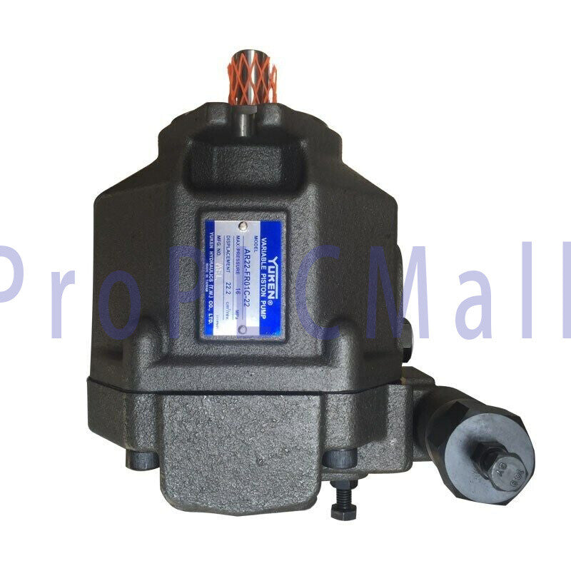 new YUKEN Variable Piston Pump AR22-FR01C-22 ping~