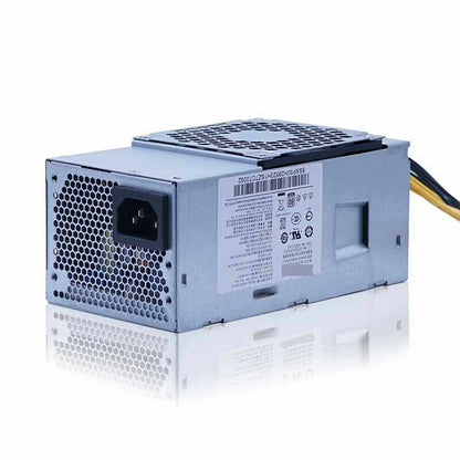 new For Lenovo M410 M610 510S Power Supply HK280-72PP FRU:00PC745 180W