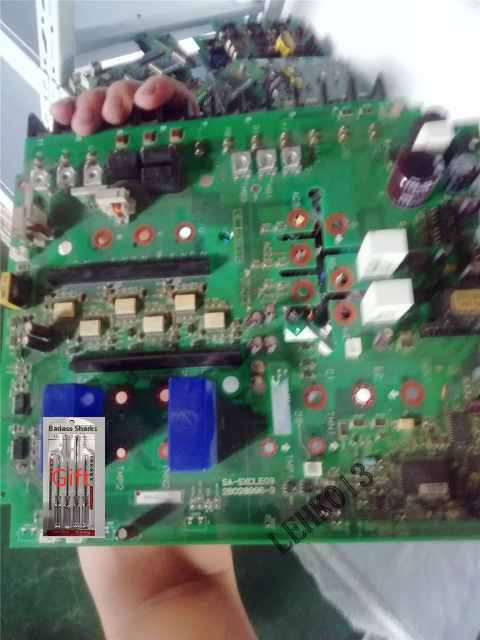 1PCS 2B028996-3 SA-SXCLE03 - KOEED