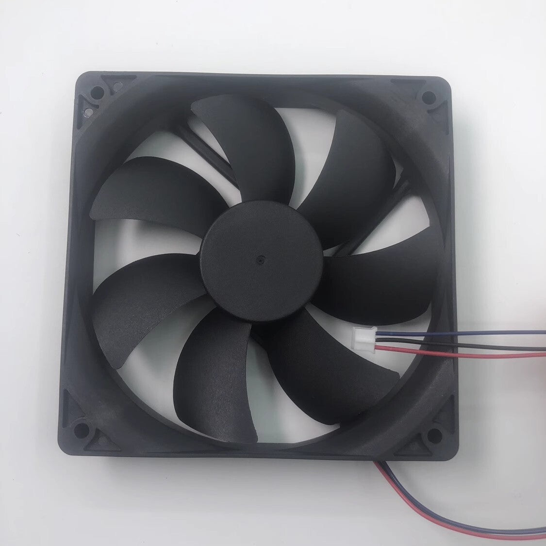 ADDA AD1224UX-A73GL 12025 DC24V 0.25A 12CM 3-Wire Inverter Cooling Fan