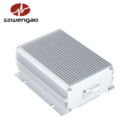 new LED car display power supply 12V-24V to 5V, 10-36V to 5V 60A 300W - XY