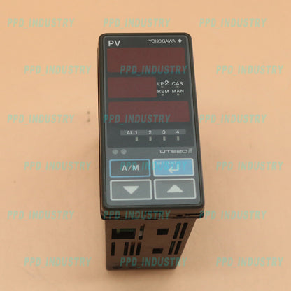 YOKOGAWA Temperature Controller UT520-07 Tested Good OK - YOKOGAWA