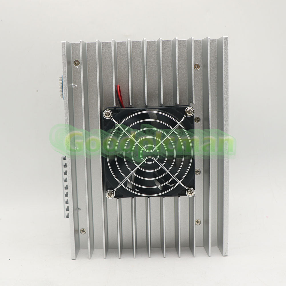 One Yako stepping motor driver YKA2811MA for CNC machines