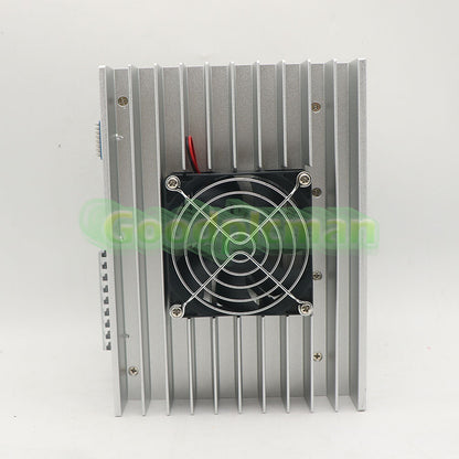 One Yako stepping motor driver YKA2811MA for CNC machines