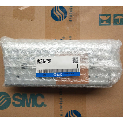 Precision Cylinder MXS16-75P - SMC