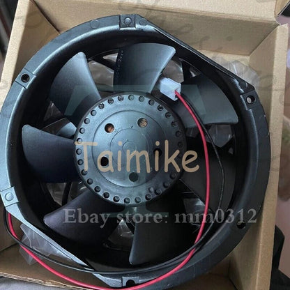1pcs for inverter cooling fan 4pin 5920FT-D5W-B60 24V 4.80A 17CM