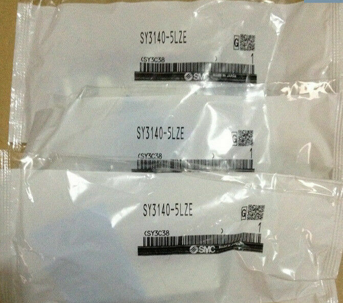 SY3140-5LZE SY31405LZE 1PC SMC solenoid valve free shipping #SM