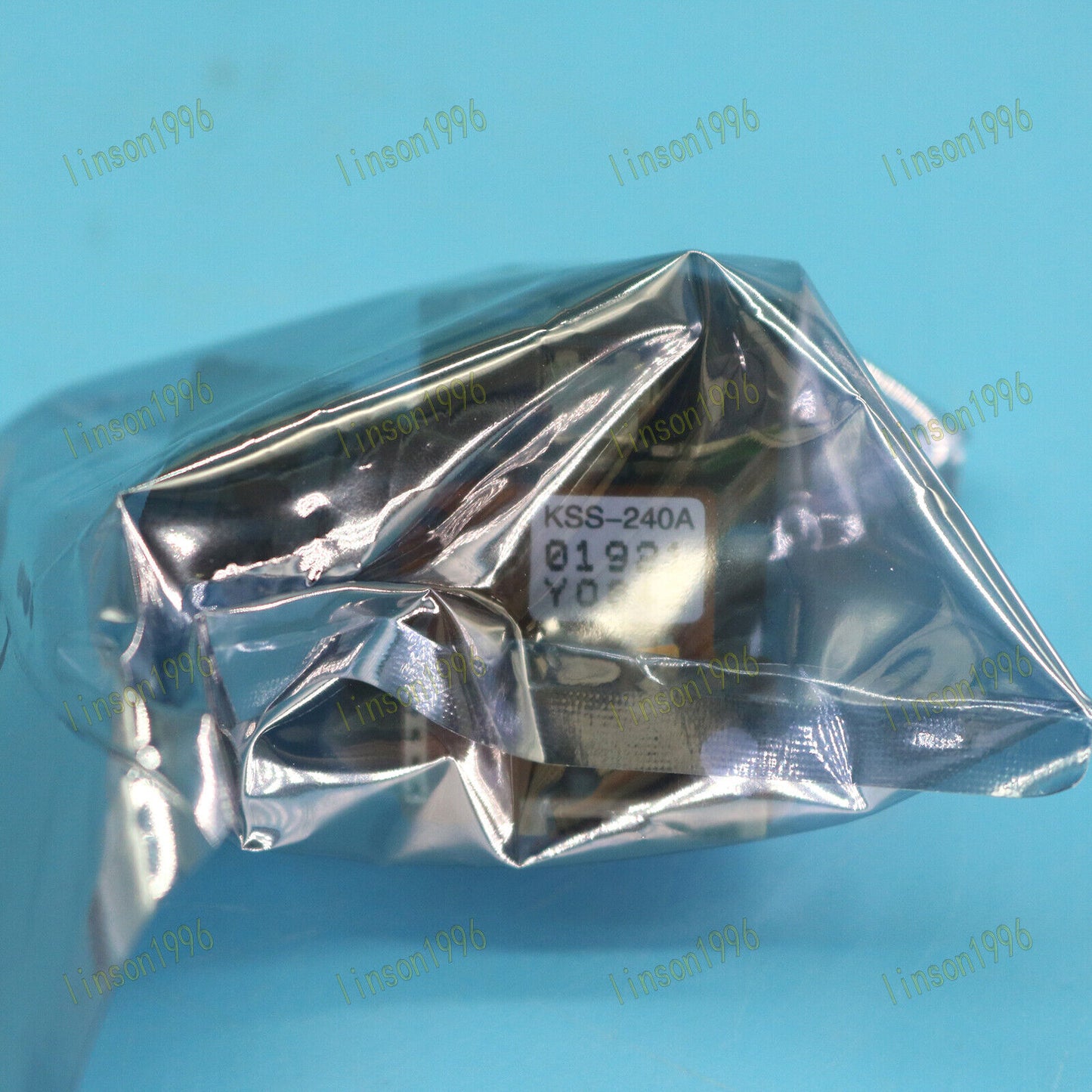 KSS-240A Optical Lens CD DVD Replacement for Sony Head - SONY