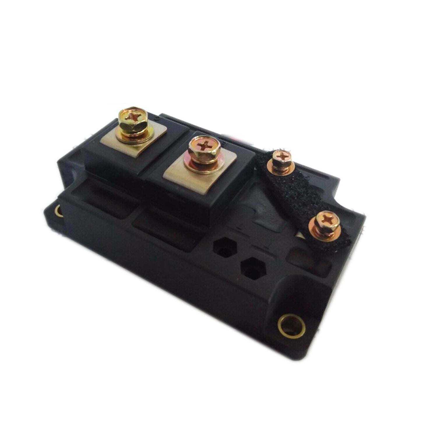 In Box MITSUBISHI CM600HN-5F Module Supply - MITSUBISHI