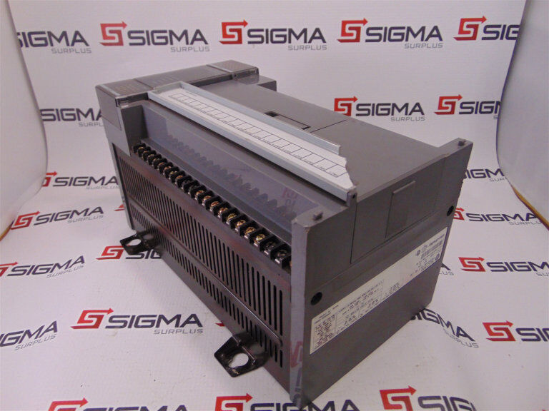 Allen Bradley 1747-L40B Series B PLC Processor - ALLEN BRADLEY