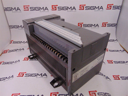 Allen Bradley 1747-L40B Series B PLC Processor - ALLEN BRADLEY