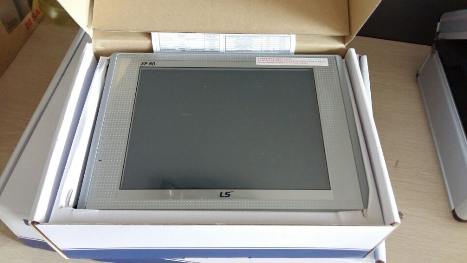 new   LS TOUCH SCREEN iXP70-TTA/DC iXP70TTADC PING