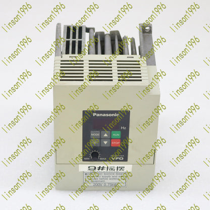 Used Panasonic BFV00072GK Inverter - PANASONIC