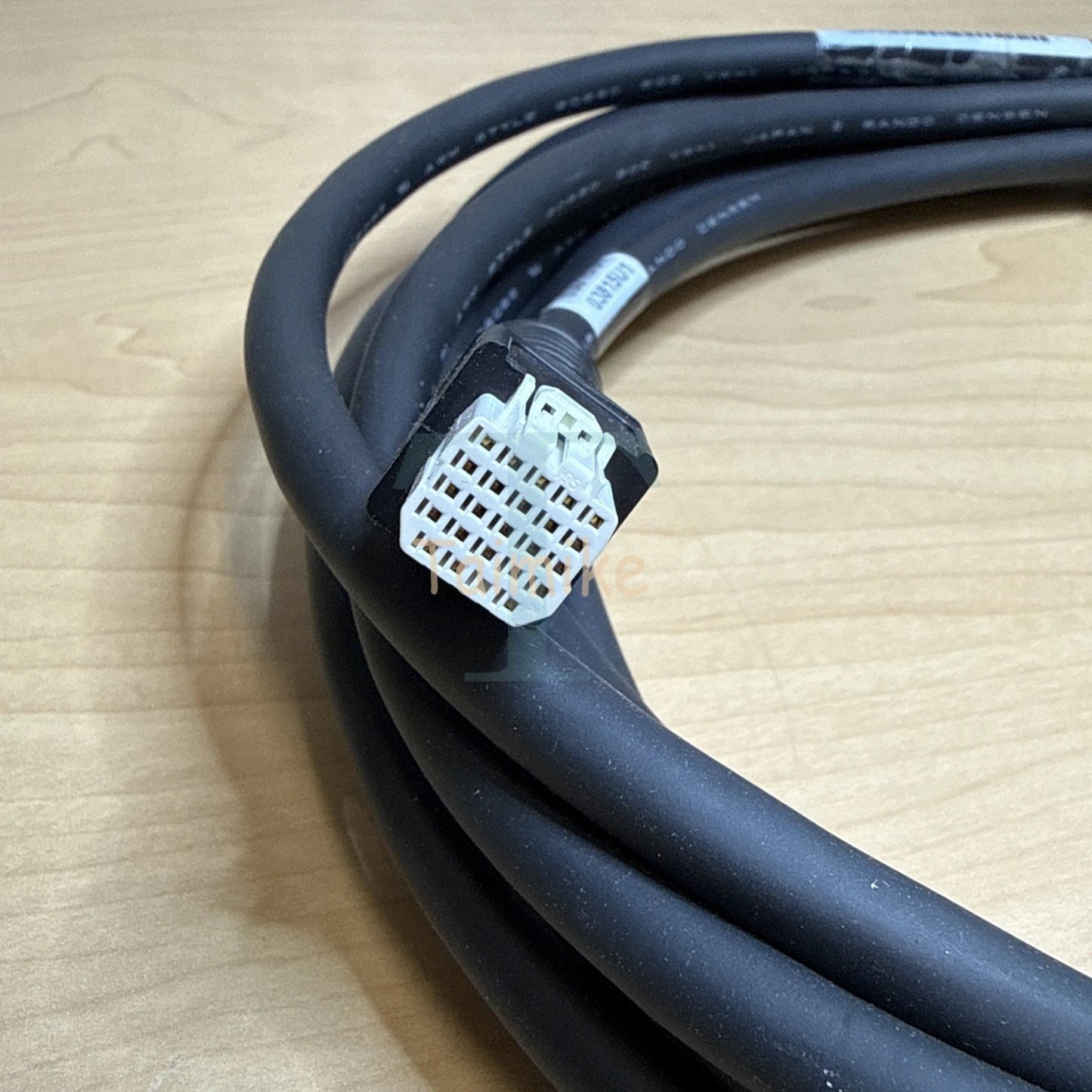 ! IAI CB-ADPC-MPA050 Controller Drive Cable ED-103-2-010-G-050-3