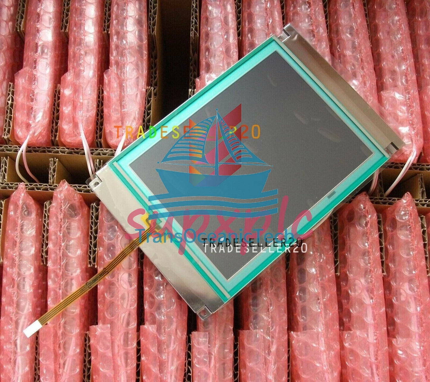 TX14D11VM1CPD REV.B FOR Hitachi 5.7-inch LCD display panel