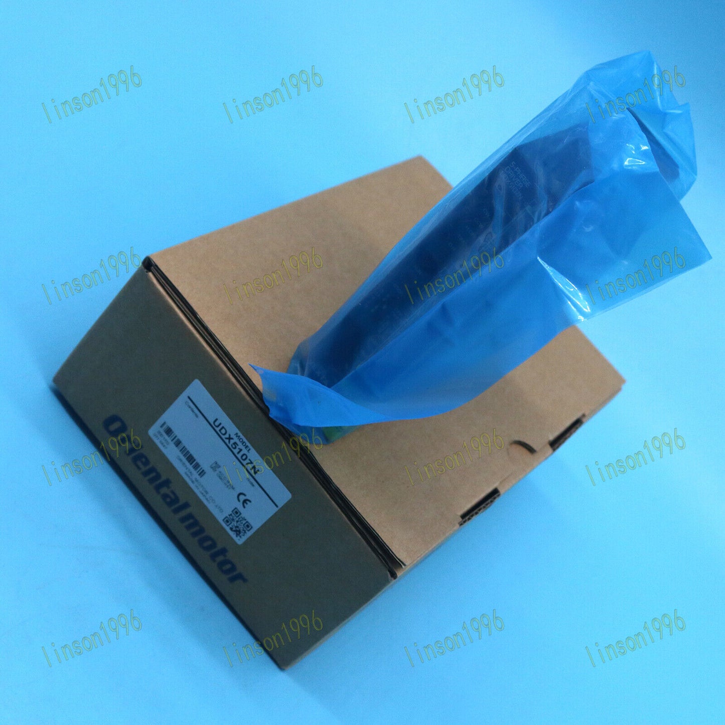 Oriental VEXTA Stepper Drive UDX5107N - ORIENTAL