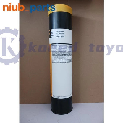 KLUBER Lubrication ISOFLEX TOPAS L 152 Grease 370g ( 13 OZ) free ship