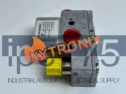 ONE AVENTICS R414002401 Pneumatic Valve