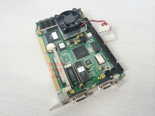 1pcs Advantech PCA-6145B/45L Industrial motherboard