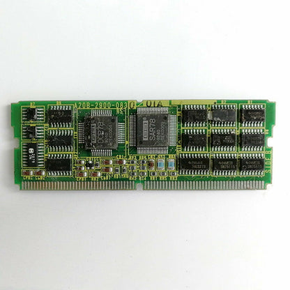 Used Fanuc A20B-2900-0830 Board Tested Good Condition - FANUC