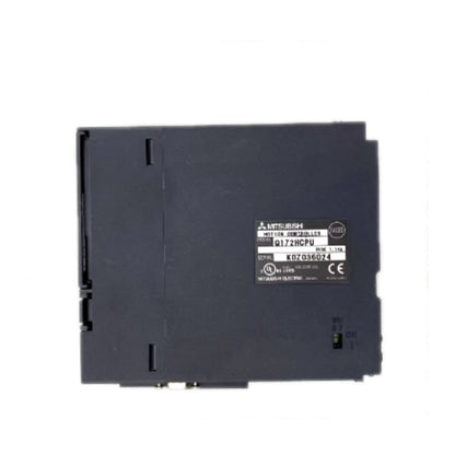 Mitsubishi Q172HCPU Motion Controller CPU Module - MITSUBISHI