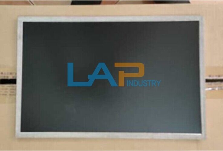 New G1541JE-L02 15.4-Inch LCD Display Panel - ABB AUTOMATION SOLUTIONS