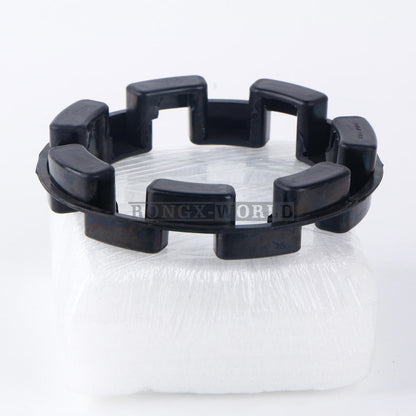 Flexible Coupling for NOR-MEX Element - NORDICMAK