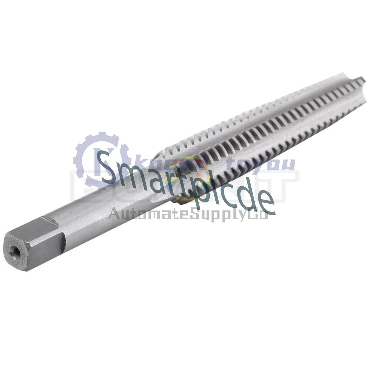 ACME 3/4"-8 Trapezoidal Tap Right Hand, HSS 3/4 x 8 Trapezoidal Thread Tap