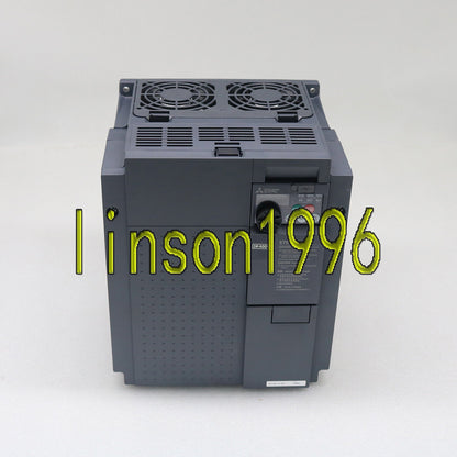 Used Mitsubishi Inverter FR-E740-11K-CHT 380V 11KW Tested Good - MITSUBISHI