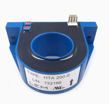 Power Supply Module 200W 100-200V 200VA 100-200V Power Supply Module for 200W Applications with 90% Efficiency - LEM