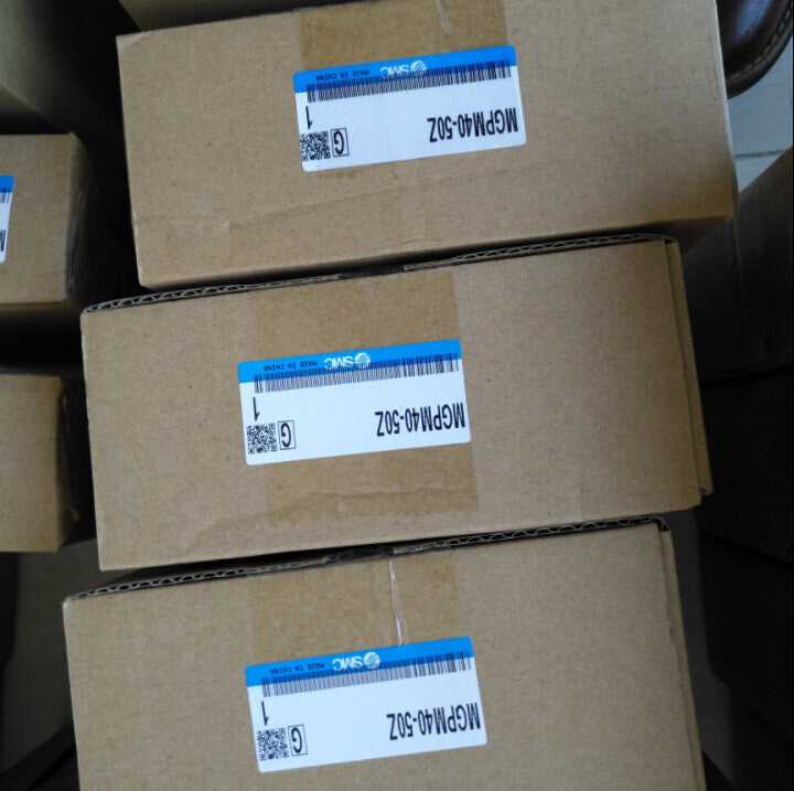 1PC SMC MGPM40-50Z Cylinder #SM