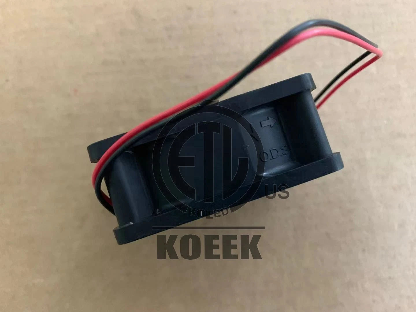 1pcs NIDEC TA225DC M34313-55RA3F 24V 0.16A 6cm 6025 cooling fan
