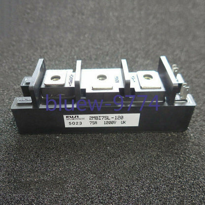 New 1PC FUJI 2MBI75L-120 Power Supply Module - FUJI