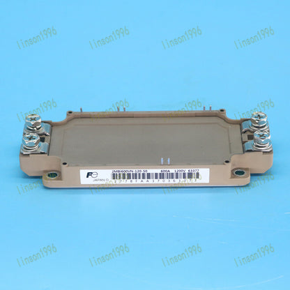 1-PC IGBT Module for Fuji 2MBI600VN-120-50 - FUJI