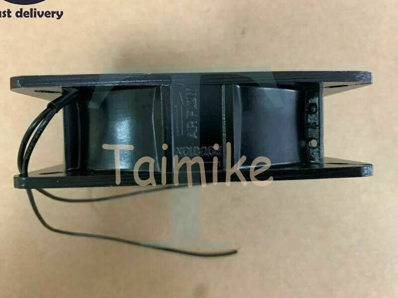 1PCS HT-A13538D220 AC220-240V 0.1-0.16A Cabinet Axial Cooling Fan HUI TONG