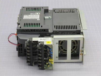 Mitsubishi MR-J4-200B-RJ020 Servo Drive New - MITSUBISHI