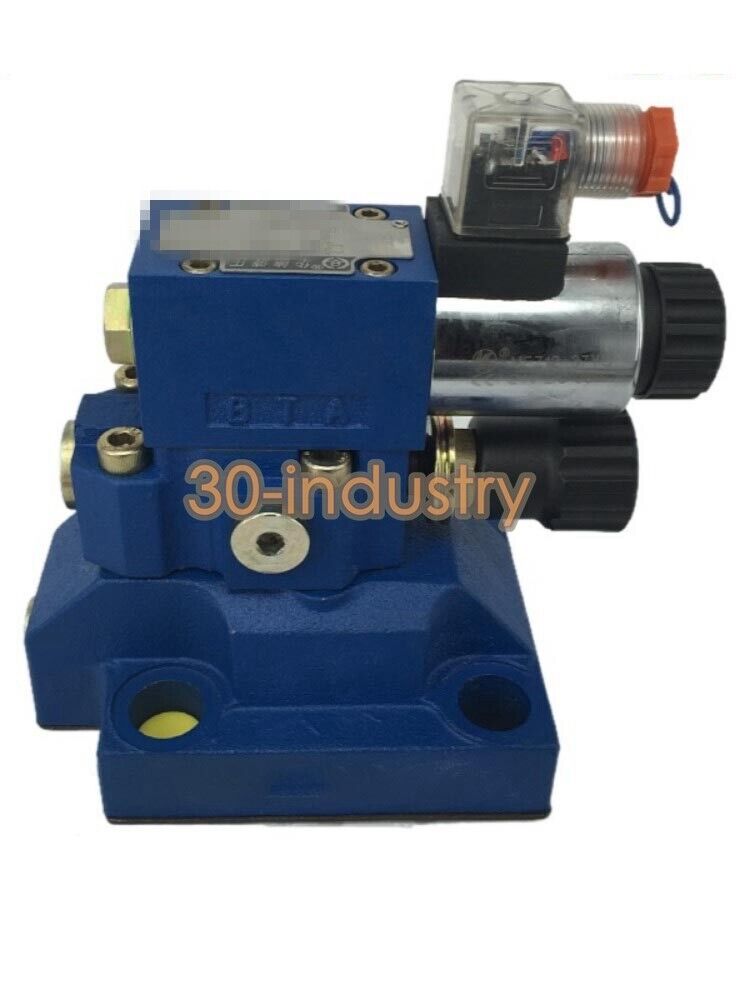 1PCS New DBW10B-1-50B Solenoid Relief Valve 3156CG24N9Z5L - KOEED