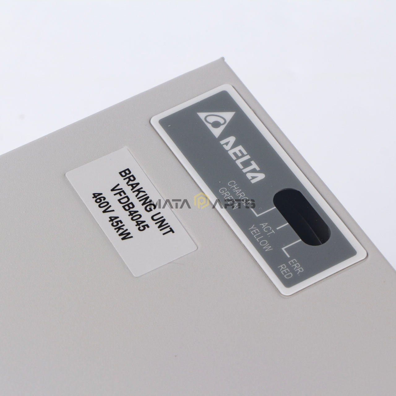 Delta 3Phase VFD Braking Unit: VFDB4045 | ONE - ONE