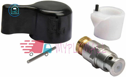 For Sprayer 695 795 1095 5900 7900 Airless Prime Spray Valve 257352 Improvement